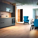 公寓式酒店 Schneerose 3*