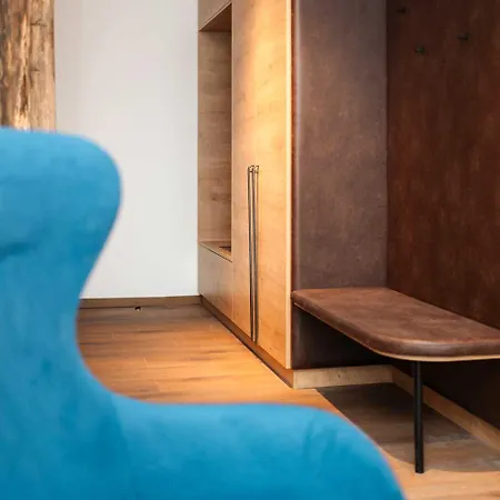 Apart-hotel Schneerose