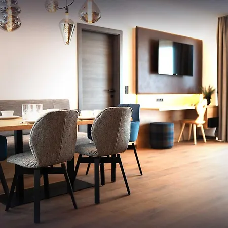 Schneerose 3* 조넨알페 나스펠트