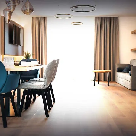 Aparthotel Schneerose