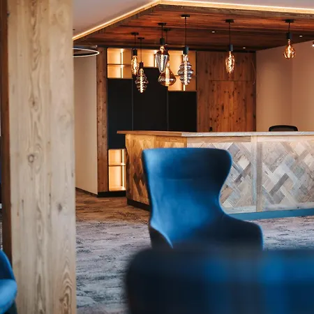 Apart-hotel Schneerose Sonnenalpe Nassfeld