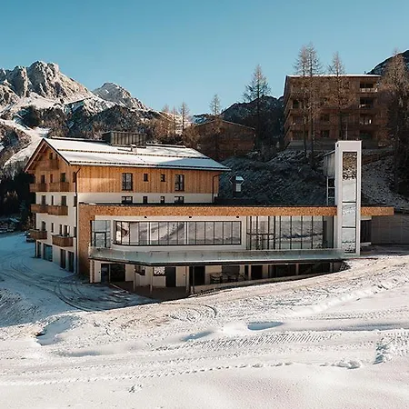 Apart-hotel Schneerose