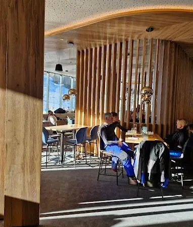 Schneerose Апарт-отель