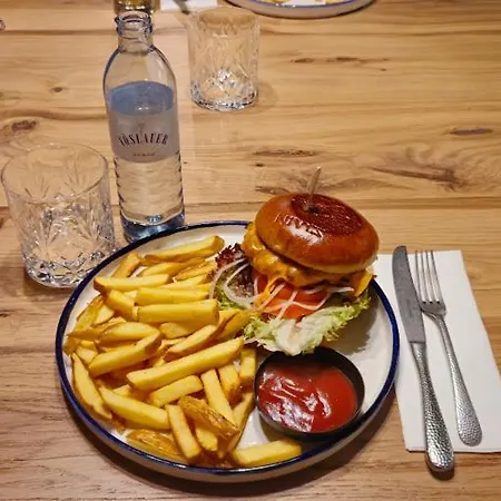 Schneerose Apart-hotel