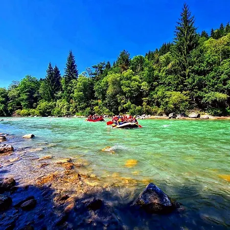 Апарт-отель Schneerose 3*