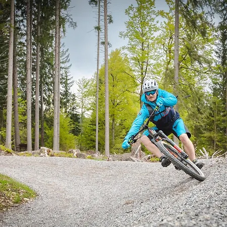 Apart-hotel Schneerose Sonnenalpe Nassfeld