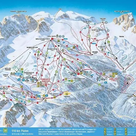 Apart-hotel Schneerose