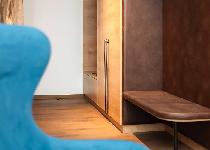 Aparthotel Schneerose