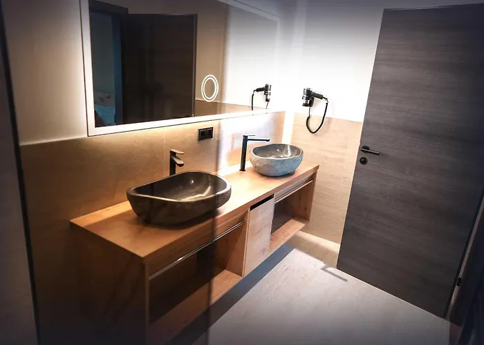 Schneerose Aparthotel 3*