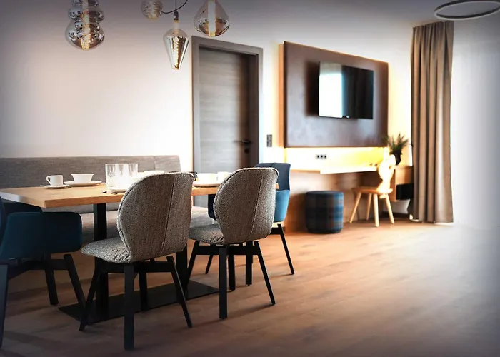 Schneerose 3* Sonnenalpe Nassfeld