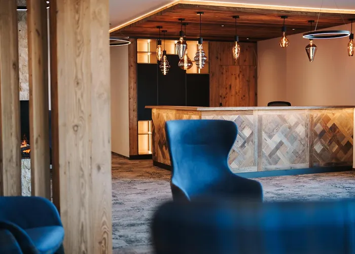 Aparthotel Schneerose Sonnenalpe Nassfeld