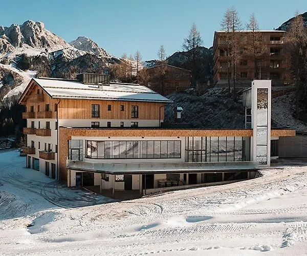 Aparthotel Schneerose