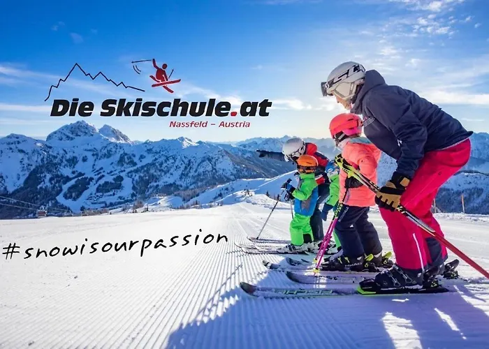 Schneerose Sonnenalpe Nassfeld