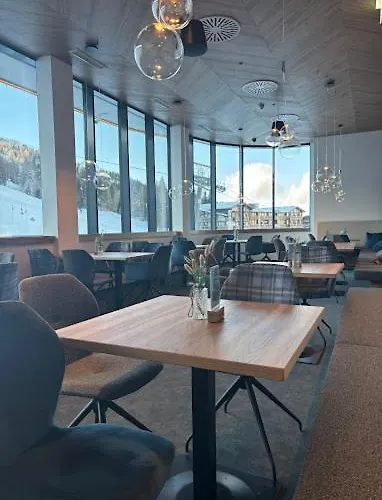 Schneerose Aparthotel Sonnenalpe Nassfeld