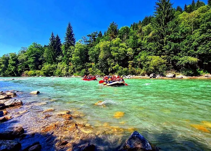 Aparthotel Schneerose 3*