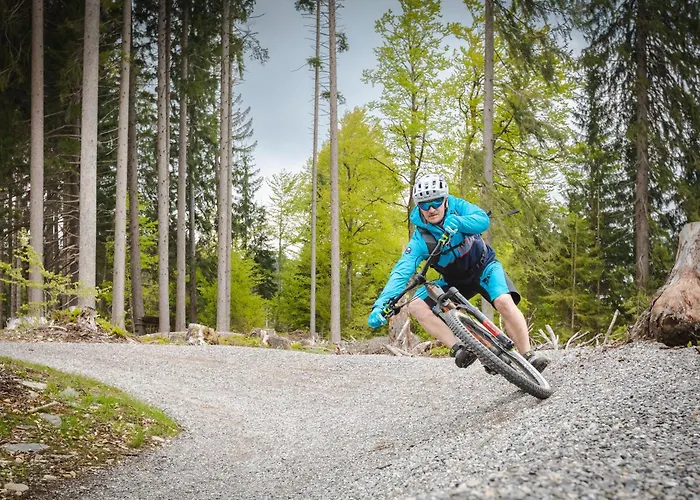 Aparthotel Schneerose Sonnenalpe Nassfeld