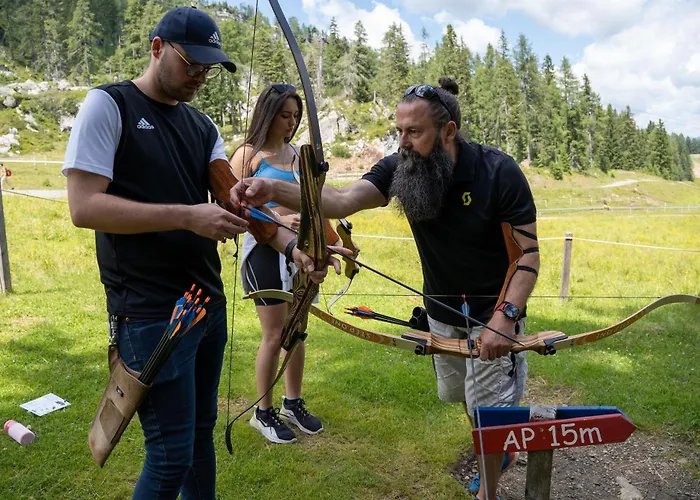 Aparthotel Schneerose Sonnenalpe Nassfeld