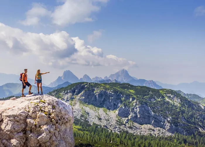 Aparthotel Schneerose