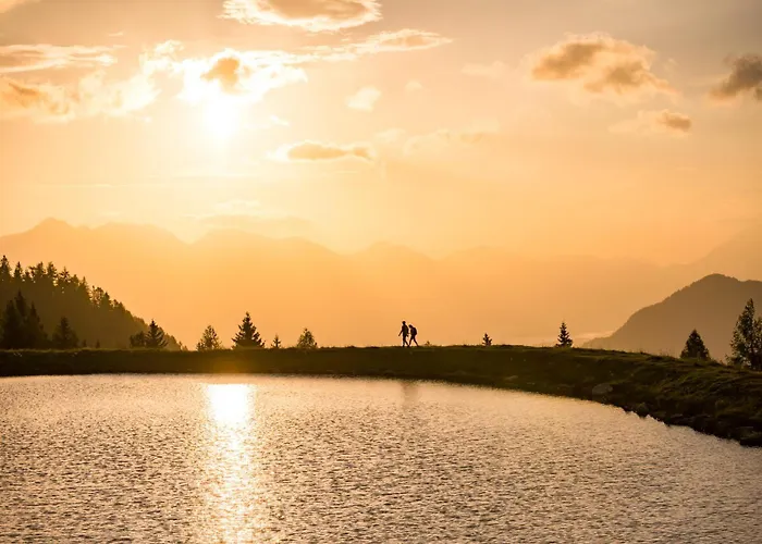 Schneerose Aparthotel 3*