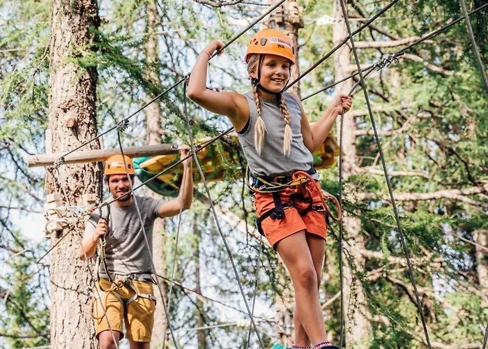 아파트호텔 Schneerose 3*